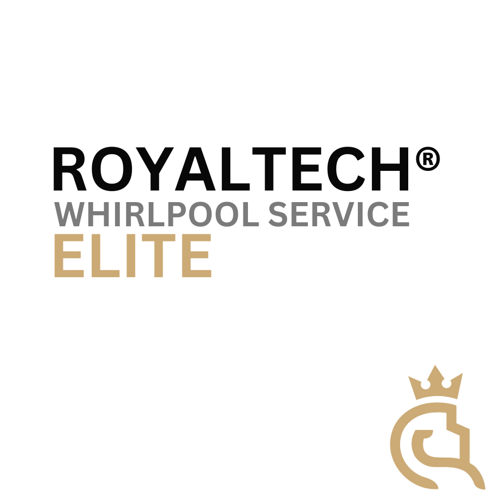 ROYALTECH® WHIRLPOOL SERVICE ELITE