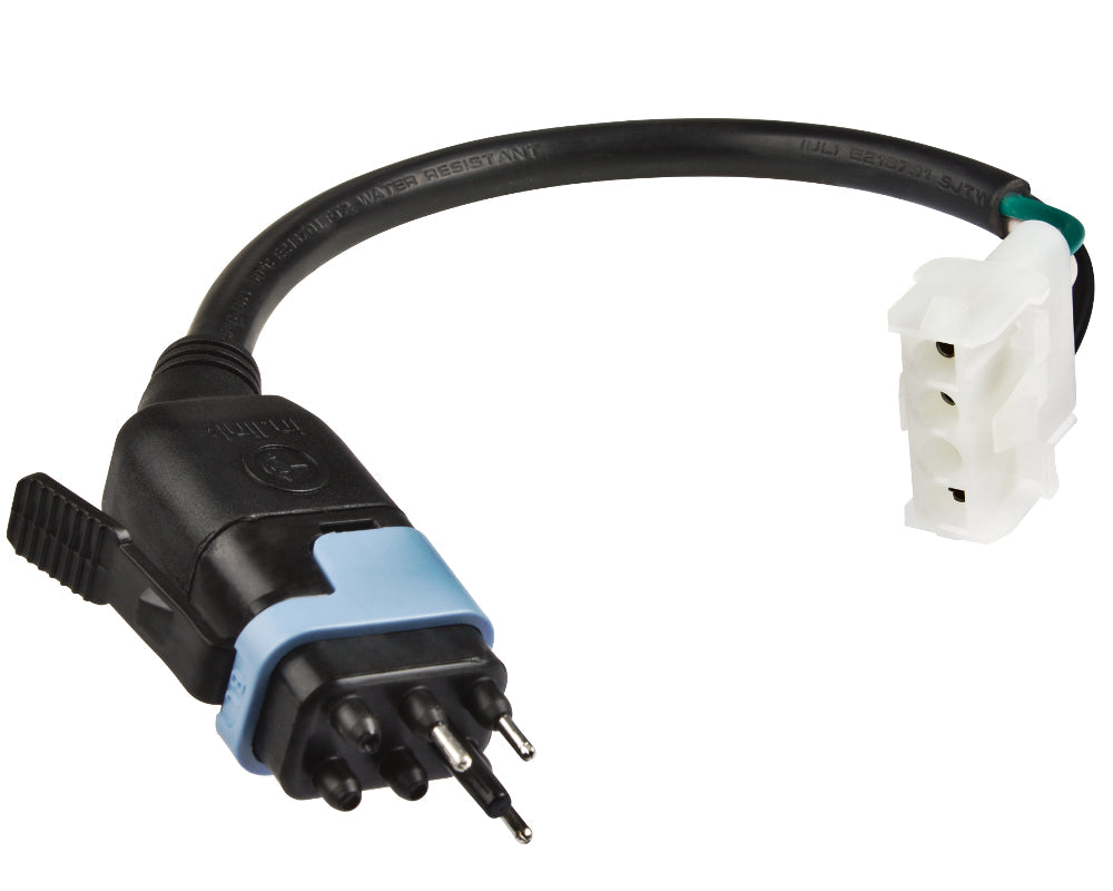 AMP to Gecko in.link adapter