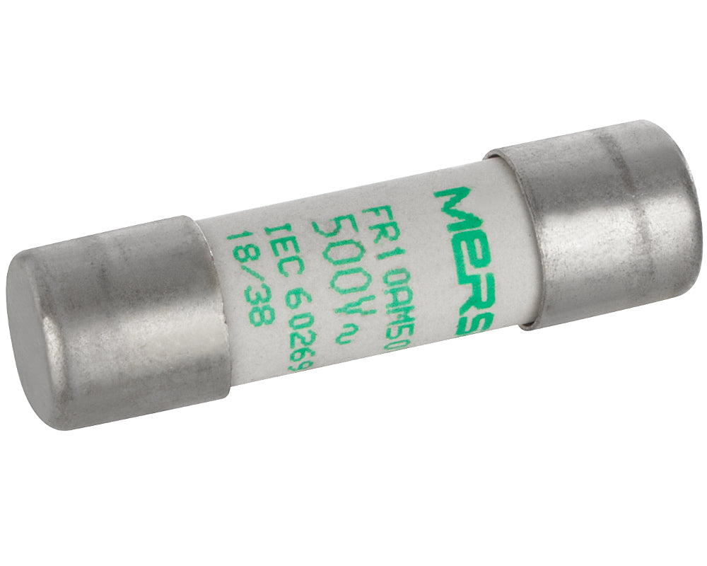 Fuse 20 A 10x38 mm