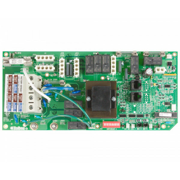 Main board for Balboa control unit GS501SZ / GS510SZ