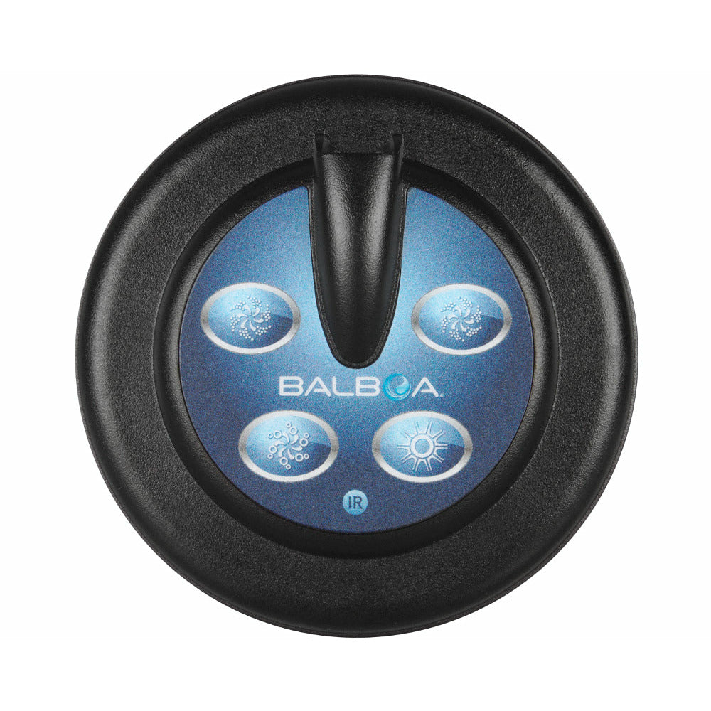 Balboa infrared remote control