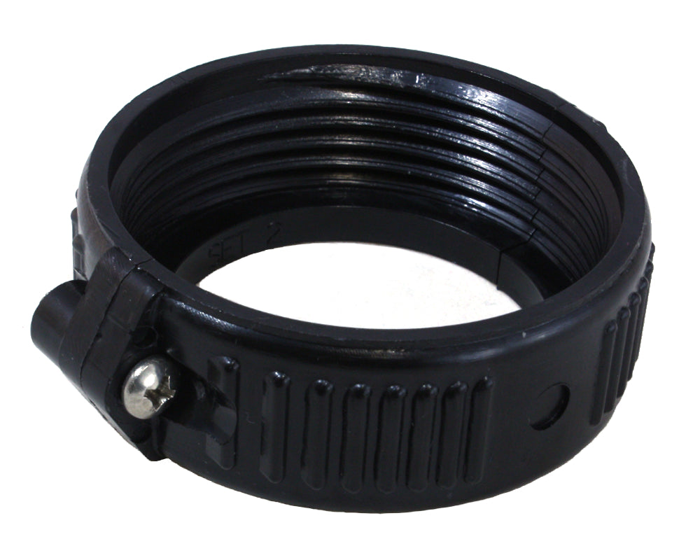 Clamping ring for 1.5&quot; heater