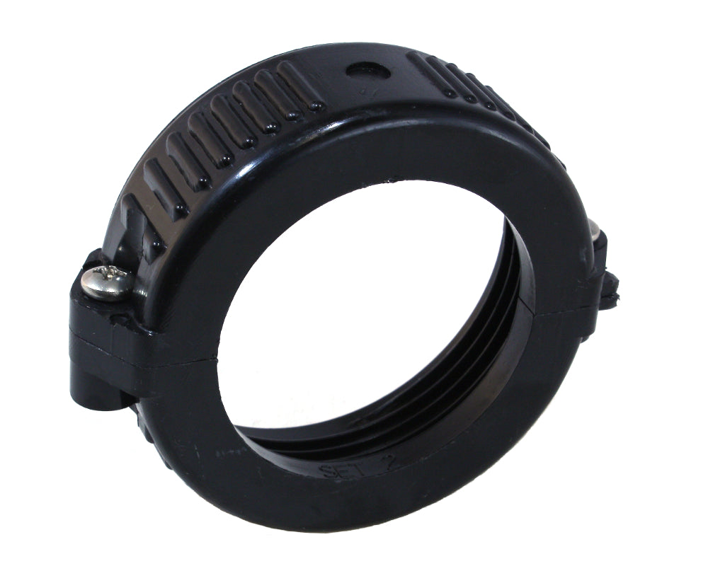 Clamping ring for 1.5&quot; heater