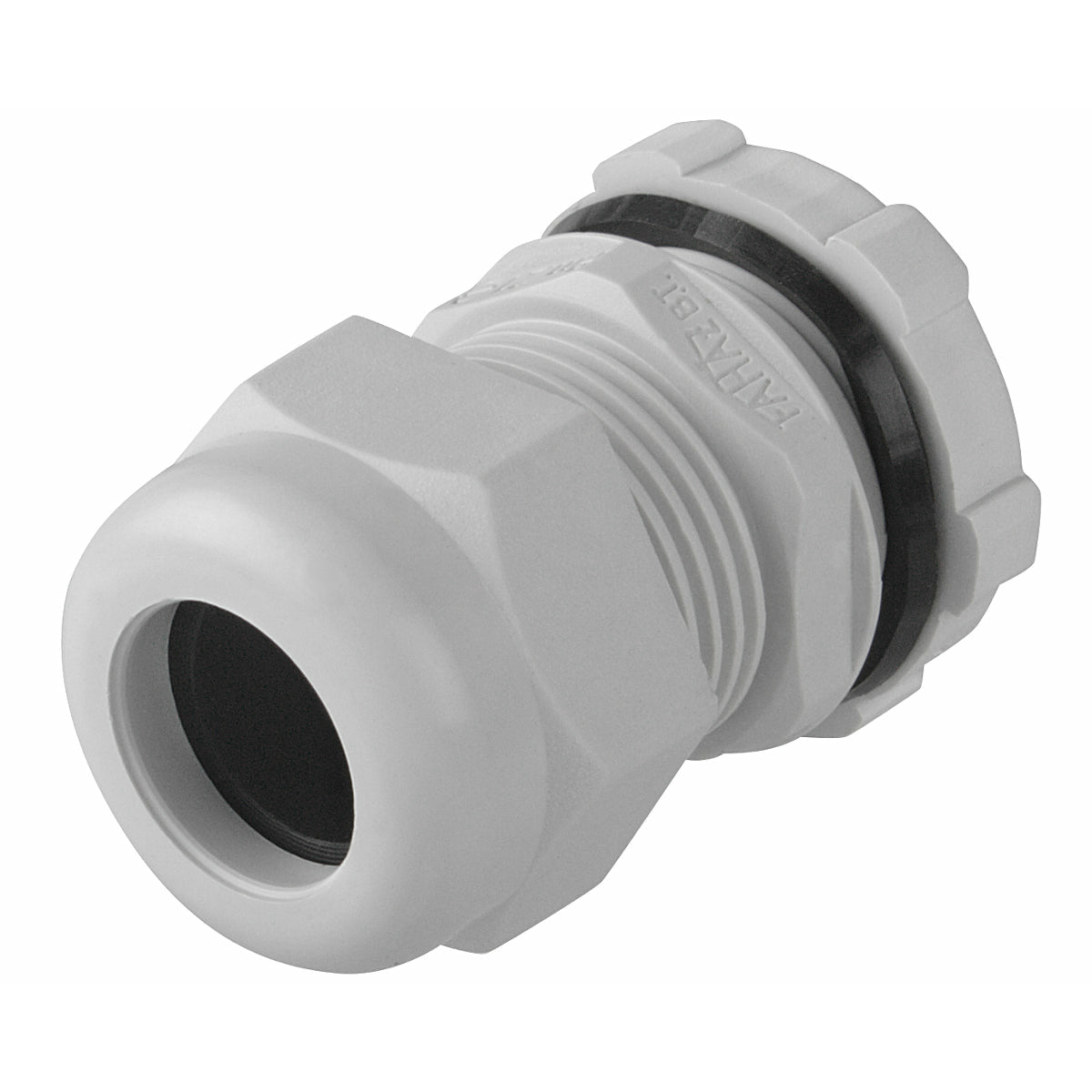 PG21 cable gland for 13-18 mm cable