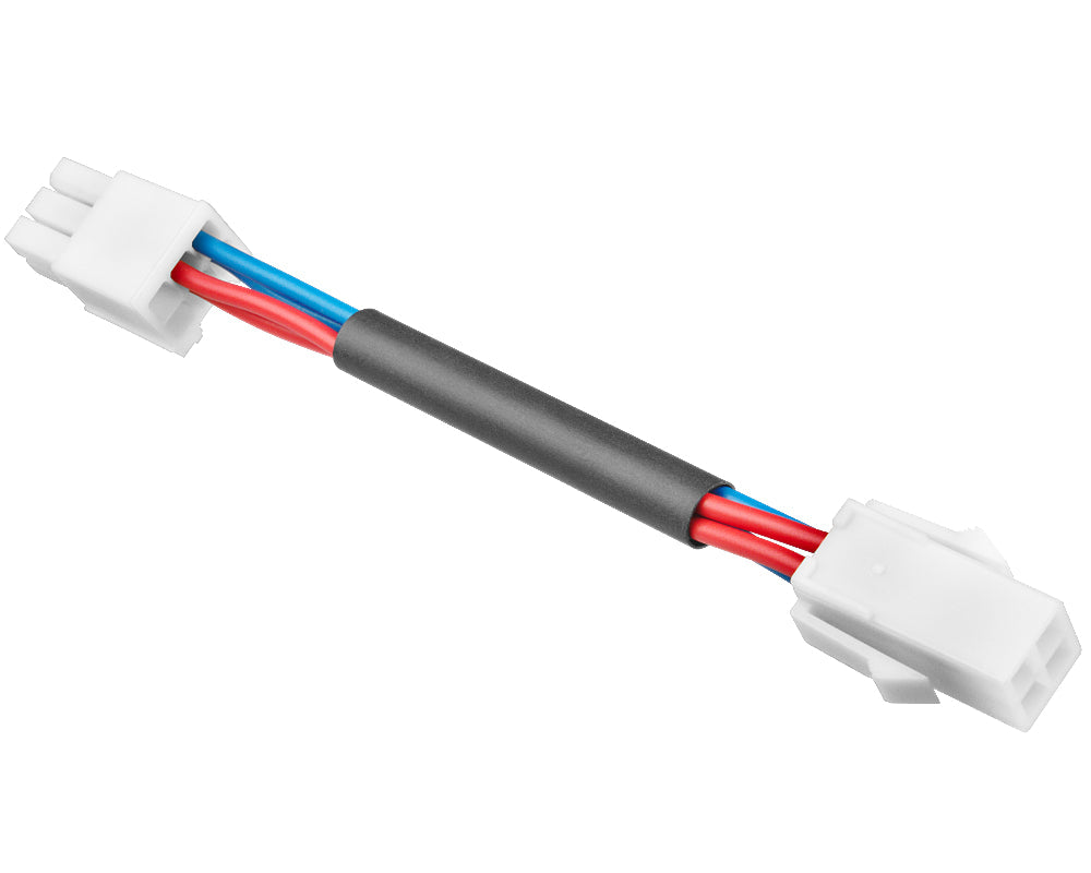 Adapter cable for ClearRay bulb