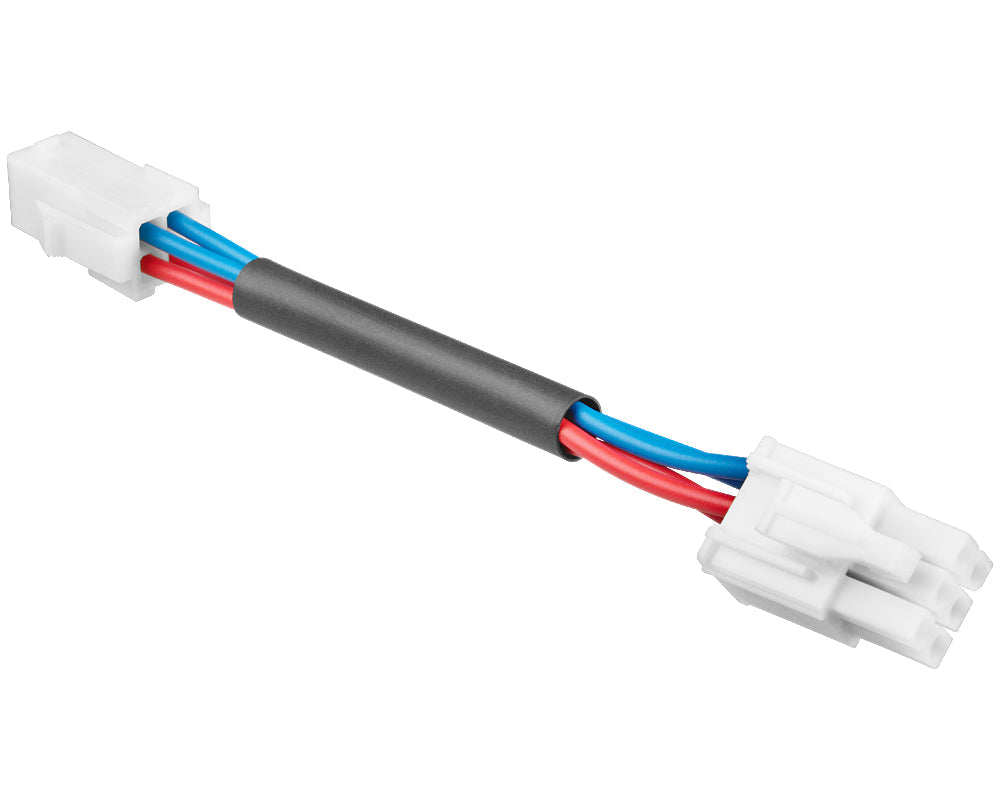 Adapter cable for ClearRay bulb