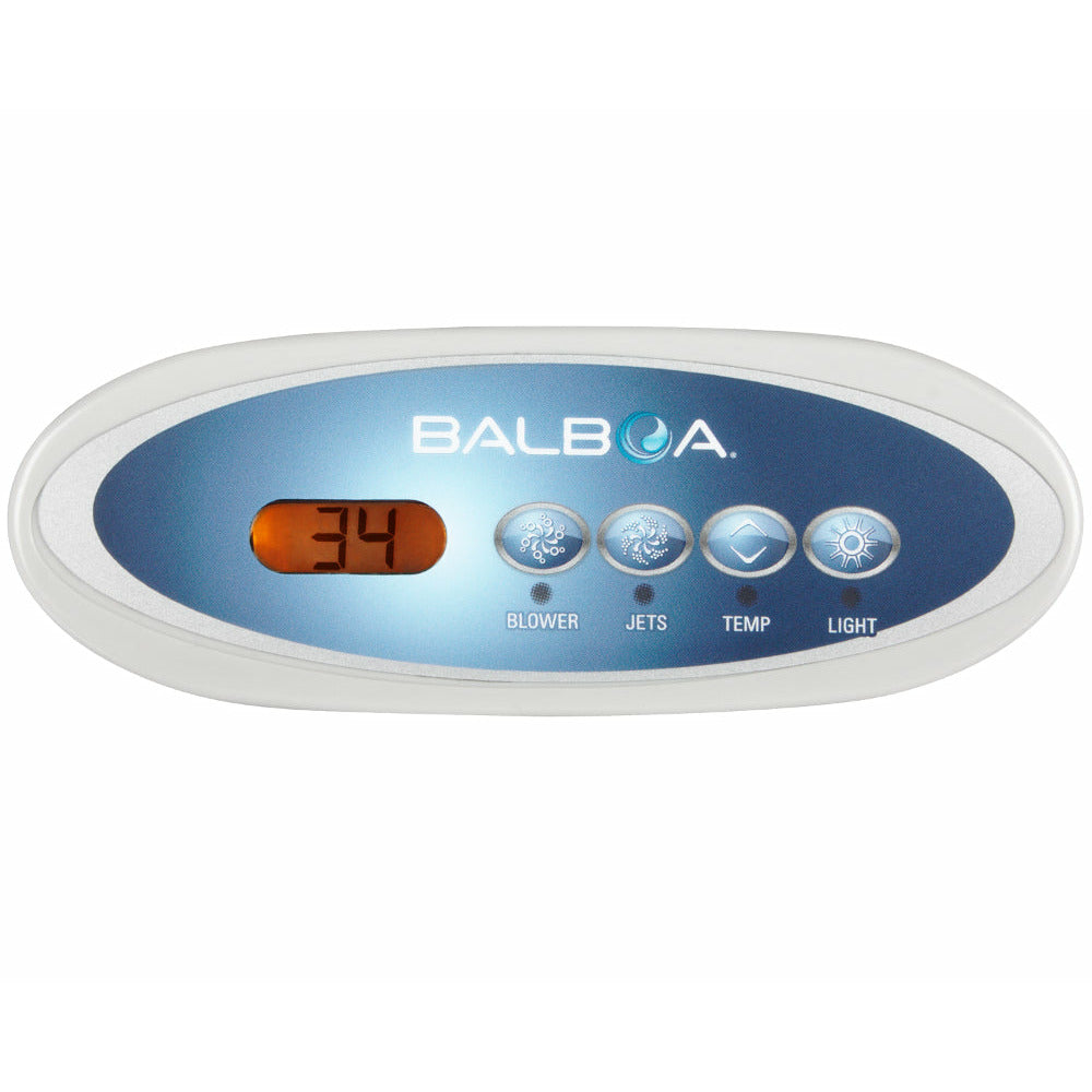 Balboa Display VL240