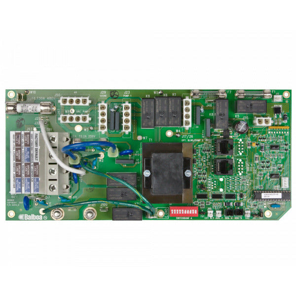 Main board for Balboa control unit GS523DZ